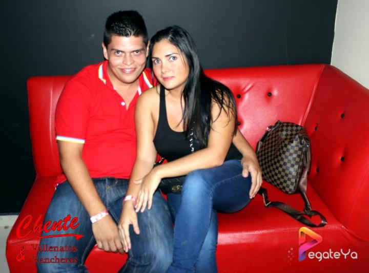 Foto 22 de Chente - 4to FDS Abril 2015 en CHENTE Vallenatos y Rancheras, Cali