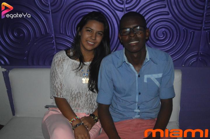 Foto 45 de Miami - 4to Fds julio 2016 en Miami Bar Cali, Cali