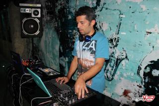 Foto 14 de Cave Electronic - Abril 12 del 2014 en Cave Electronic, Cali