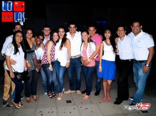 Foto 57 de Lolas - Abril 12 del 2014 en Lolas Club Menga Cali, Cali
