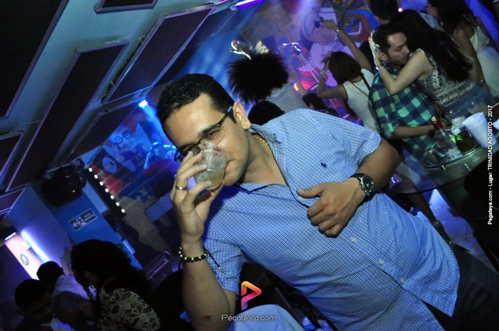 Foto 25 de Trinidad sábado 19 de agosto de 2017 en Trinidad Discoteca Bucaramanga, Bucaramanga