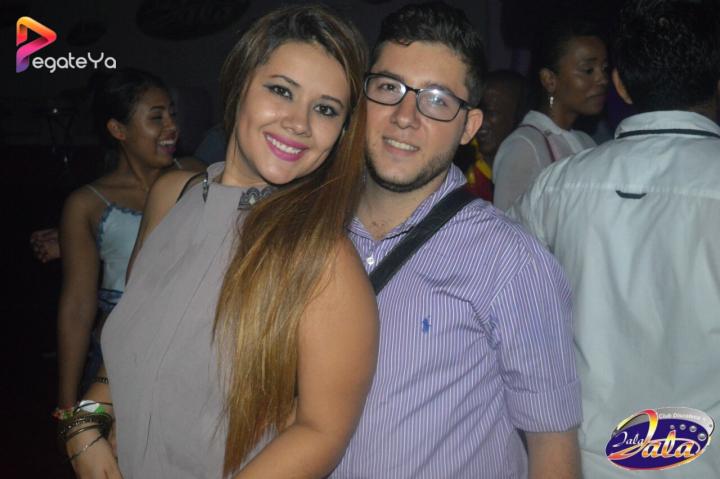 Foto 35 de JALA JALA - 3ER Fds Octubre 2015 en Jala Jala Club, Cali