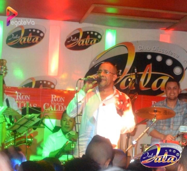 Foto 13 de Jalajala Club - 3er FDS Febrero 2016 en Jala Jala Club, Cali