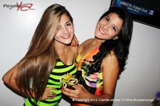 Foto 10 de Domingo 19 de Agosto 2012 en Discoteca Macondo Club Bucaramanga, Bucaramanga