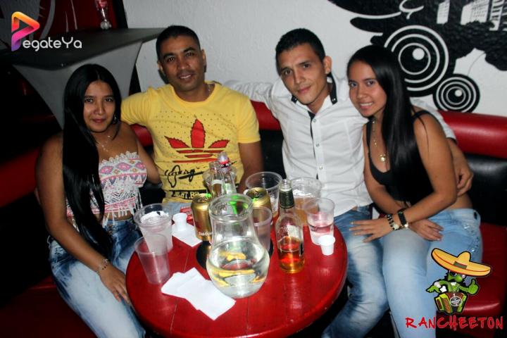 Foto 11 de Rancheeton - 3er FDS Oct 2015 en Rancheton Cali, Cali