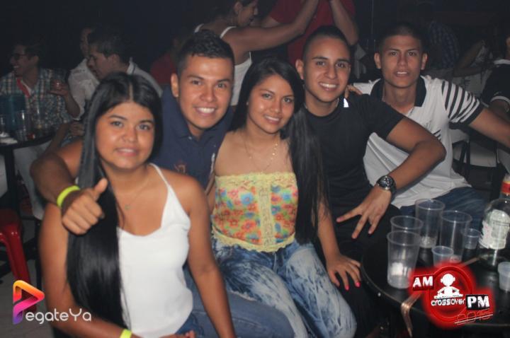 Foto 3 de Ampm Bar - 1er FDS Mayo 2015 en Am / PM Bar - Cali, Cali