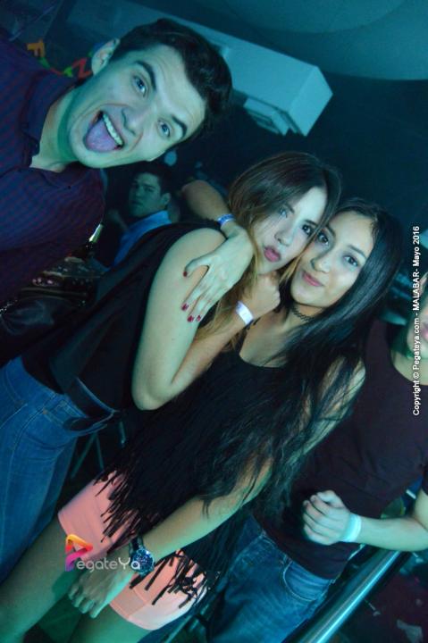 Foto 60 de Malabar - Sabado 28 de mayo de 2016 en Discoteca Malabar Bucaramanga, Bucaramanga