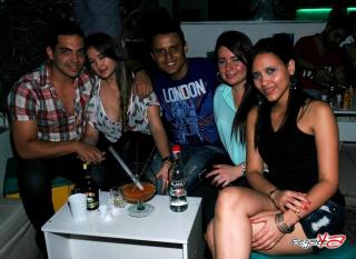 Foto 43 de Octubre 26 del 2013 en Heaven Shots, Cali