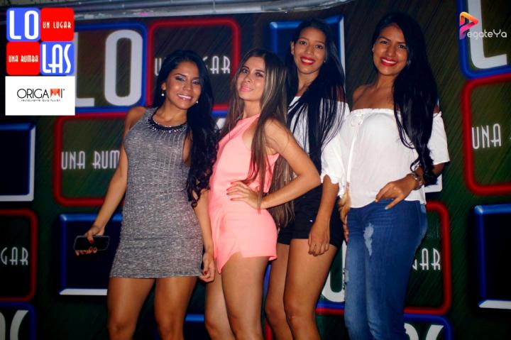 Foto 61 de Lolas Club - 3er FDS Febrero 2016 en Lolas Club Menga Cali, Cali