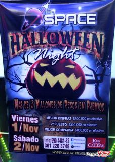 Foto 67 de Octubre 26 del 2013 en Jala Jala Club, Cali