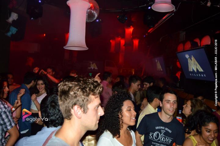 Foto 72 de Malabar Sabado 30 de julio de 2016 en Discoteca Malabar Bucaramanga, Bucaramanga