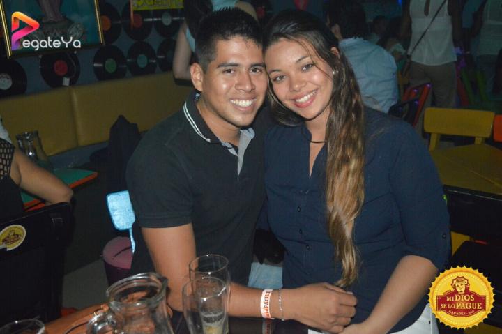 Foto 54 de Mi Dios Se Lo Pague - 5to FDS Julio 2016 en Fonda Mi Dios Se Lo Pague, Cali