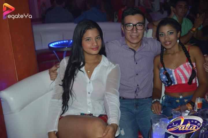 Foto 62 de Jalajala - 2do Fds DIC 2016 en Jala Jala Club, Cali
