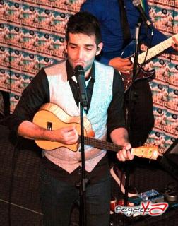 Foto 97 de Alkilados - Oct 26 en Black Jack Food & Drinks