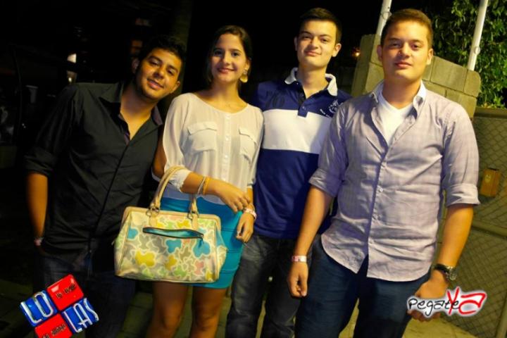 Foto 114 de Lolas - 4to FDS Octubre en Lolas Club Menga Cali, Cali
