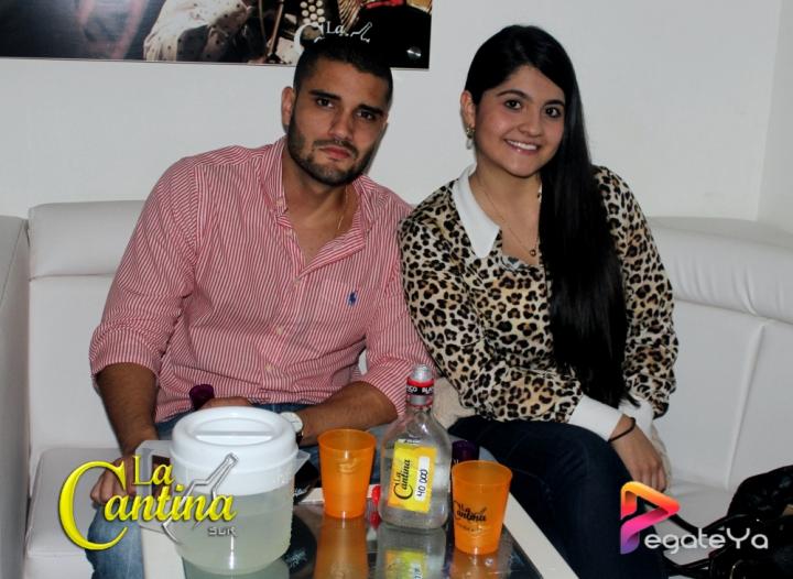 Foto 11 de La Cantina Sur - Enero 24 del 2015 en La Cantina Sur, Cali