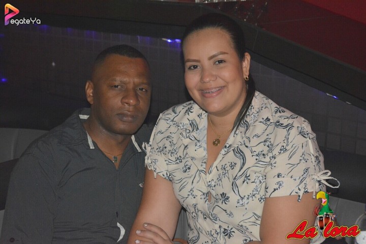 Foto 10 de La Lora - 4to Fds Agosto 2017 en La Lora Bar, Cali