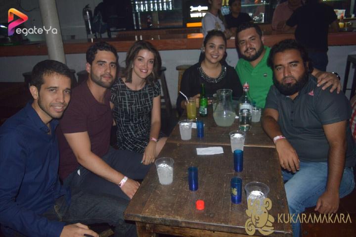 Foto 67 de Kukaramakara - 5TO Fds Julio 2016 en Kukaramakara Discoteca Cali, Cali