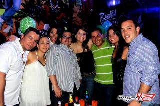 Foto 47 de Junio 15 del 2o13 en Beautiful 80`s Cali, Cali