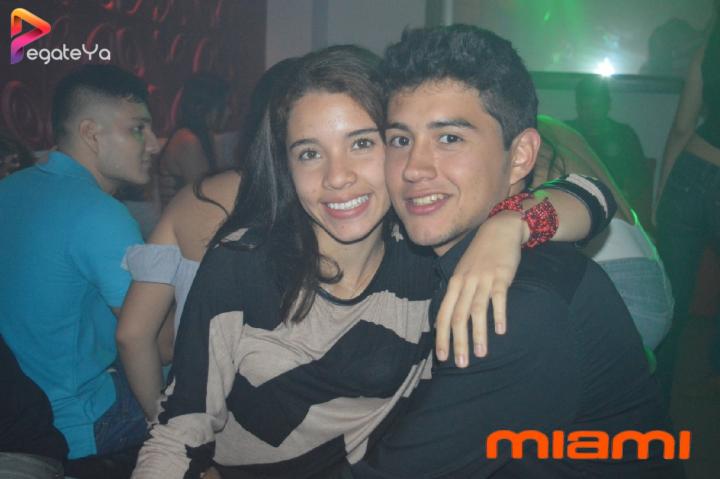 Foto 56 de Miami Bar - 2do FDS Dic 2016 en Miami Bar Cali, Cali