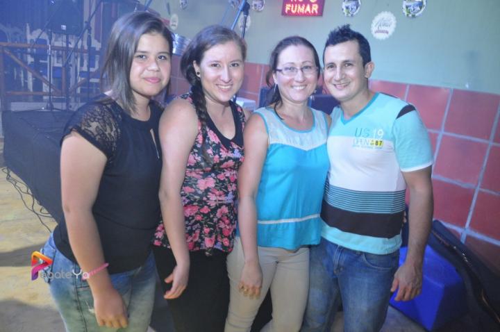 Foto 22 de La Nona sábado 09 de mayo 2015 en Discoteca La Nona, Bucaramanga