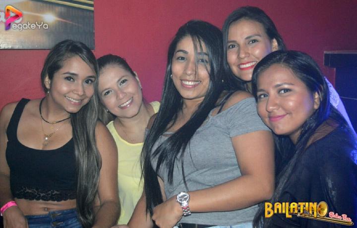Foto 17 de Bailatino - 3er Fds Abril 2017 en Bailatino - Bar, Cali