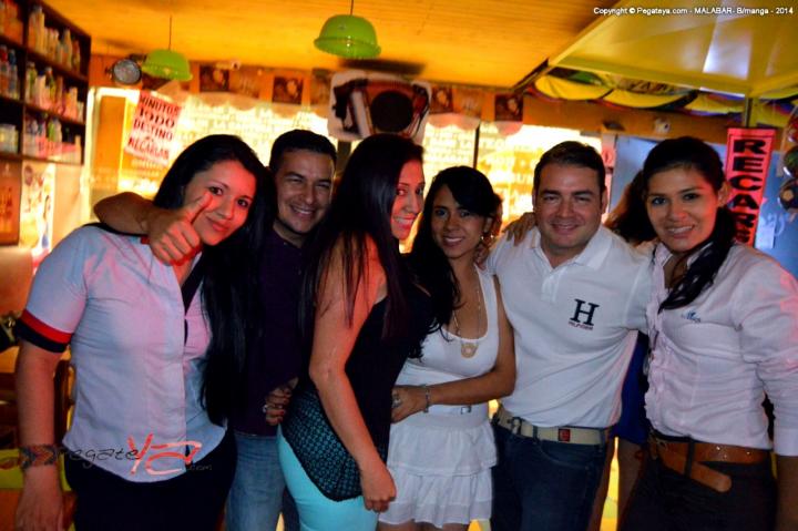 Foto 47 de Discoteca Malabar 16 de agosto de 2014 en Discoteca Malabar Bucaramanga, Bucaramanga