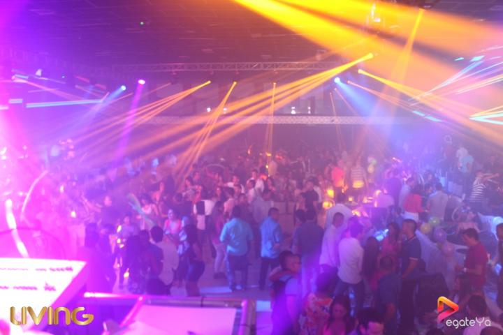 Foto 11 de Living - 2do FDS Mayo 2015 en Living Night Club, Cali