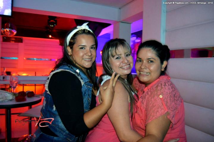 Foto 39 de Discoteca VOCE 16 de agosto de 2014 en Discoteca Voce Bucaramanga, Bucaramanga