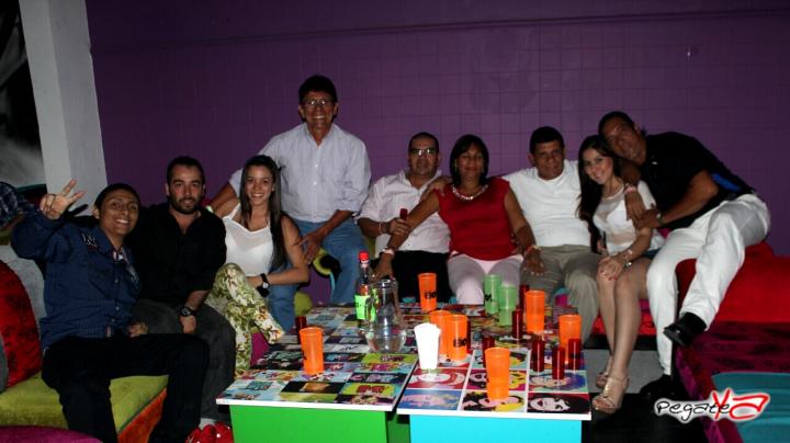 Foto 11 de Beautiful 80`s - Agosto 17 en Beautiful 80`s Cali, Cali