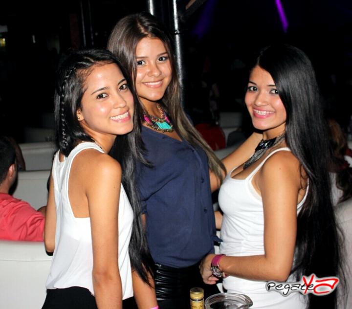 Foto 14 de Jalajala - Agosto 17 en Jala Jala Club, Cali