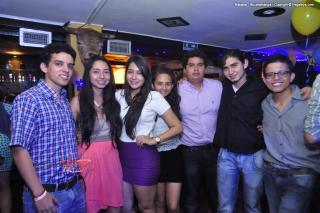 Foto 16 de Discoteca Malabar - 25 enero 2014 en Discoteca Malabar Bucaramanga, Bucaramanga