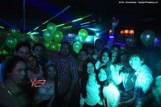 Foto 51 de Discoteca Bling- 24 y 25 enero 2014 en Bar Bling Bucaramanga, Bucaramanga