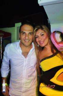 Foto 4 de DJ Karin en La Sala Club, Bucaramanga