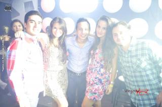 Foto 41 de Fotos Malabar Bucaramanga 2013 en Discoteca Malabar Bucaramanga, Bucaramanga