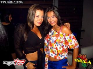 Foto 5 de Favela Club - Abril 06 del 2013 en Favela Club, Cali