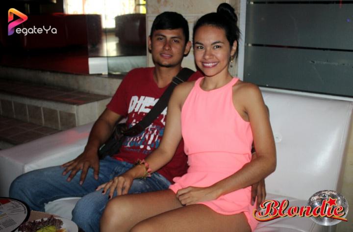 Foto 17 de Blondie - 1er 2do Fds Agosto 2016 en Blondie Bar Cali, Cali