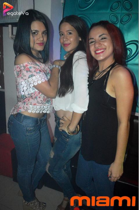 Foto 14 de Miami Bar - 3er Fds Marzo 2017 en Miami Bar Cali, Cali