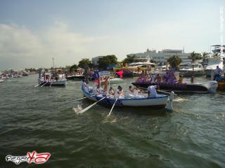 Foto 25 de balleneras 2012 en balleneras 2012, Cartagena