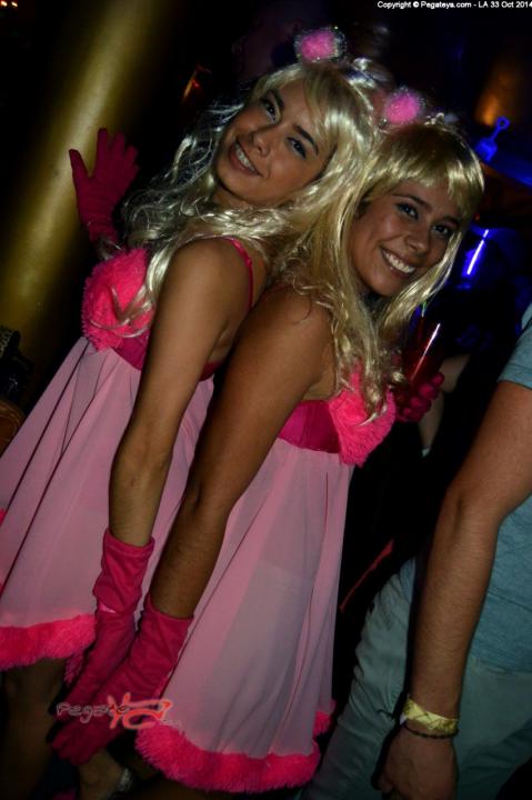 Foto 10 de Discoteca LA 33 Halloween en Discoteca La 33 Bucaramanga, Bucaramanga