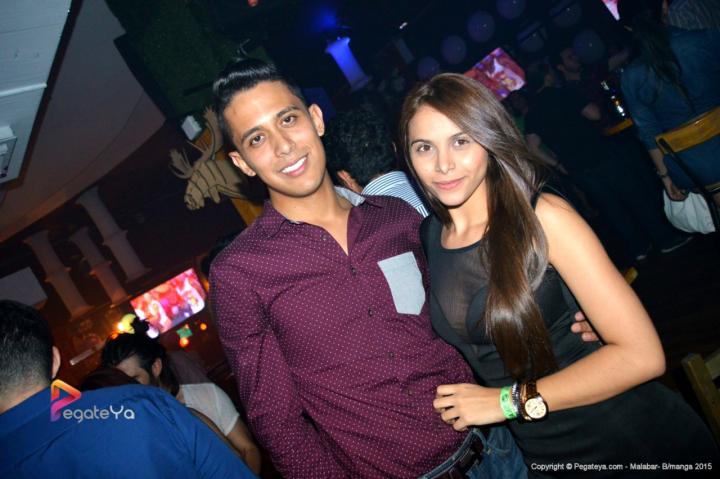 Foto 23 de Malabar - Viernes 30 de enero de 2015 en Discoteca Malabar Bucaramanga, Bucaramanga