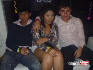 Foto 25 de Marzo 09 del 2011 en Miami Bar Cali, Cali