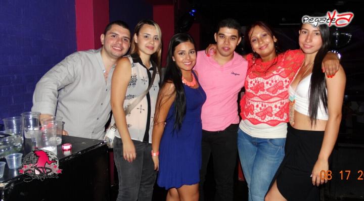 Foto 44 de Sam Puès Bar - Agosto 17 en Discoteca Sam Pues Medellin, Medellín