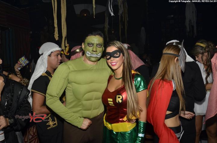 Foto 52 de Matildelina viernes 31 octubre de 2014 en Discoteca Matildelina Bucaramanga, Bucaramanga