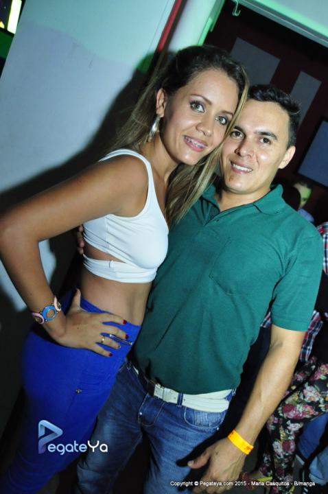 Foto 8 de Maria Casquitos - 16 de mayo de 2015 en Maria Casquitos Bucaramanga, Bucaramanga