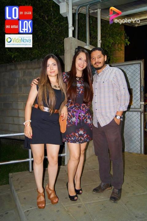 Foto 25 de Lolas Club - 1er FDS Marzo 2016 en Lolas Club Menga Cali, Cali