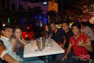 Foto 6 de T-bar 3 de Noviembre en Discoteca T Bar Medellin, Medellín