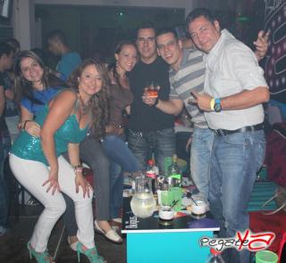 Foto 42 de Beautiful 80`s - Feb. 01 del 2014 en Beautiful 80`s Cali, Cali