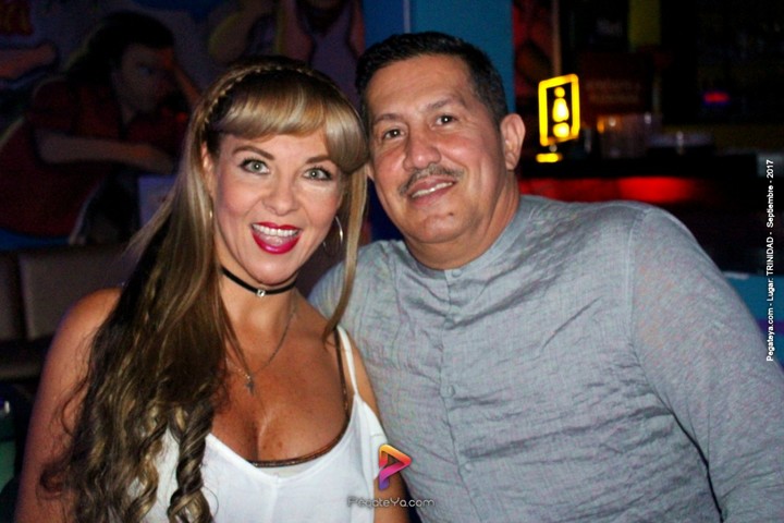 Foto 53 de Trinidad - Sábado 9 DE SEP 2017 en Trinidad Discoteca Bucaramanga, Bucaramanga