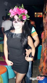 Foto 71 de Halloween en Beautiful 80`s Cali, Cali